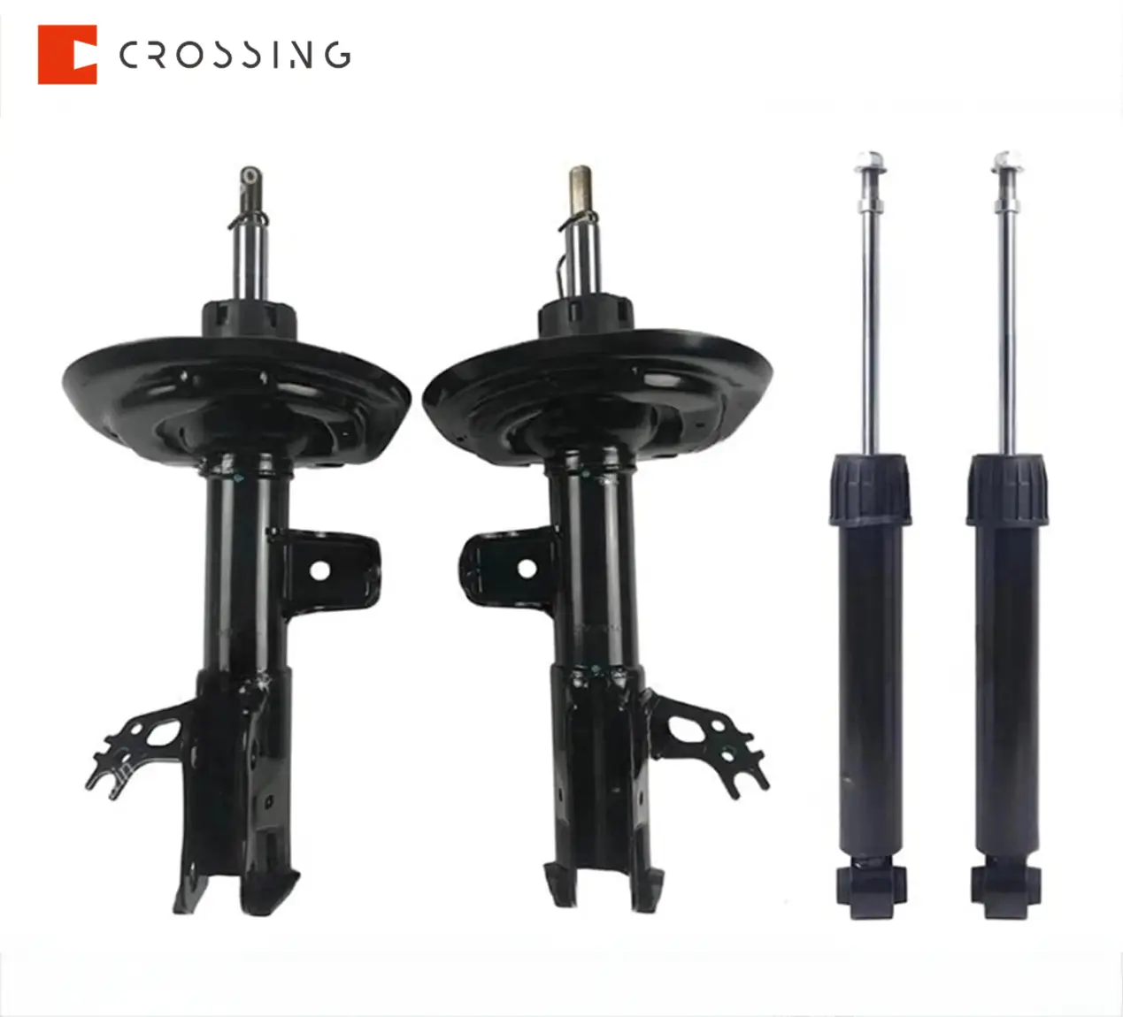 48510-8Z334, 48520-8Z334, 48530-8Z064 Shock Absorber Kit For Toyota Camry ASV71